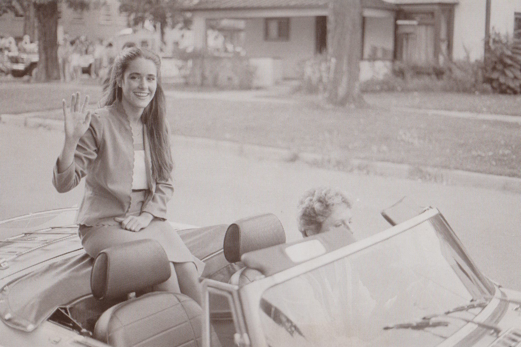 Homecoming past picture second version